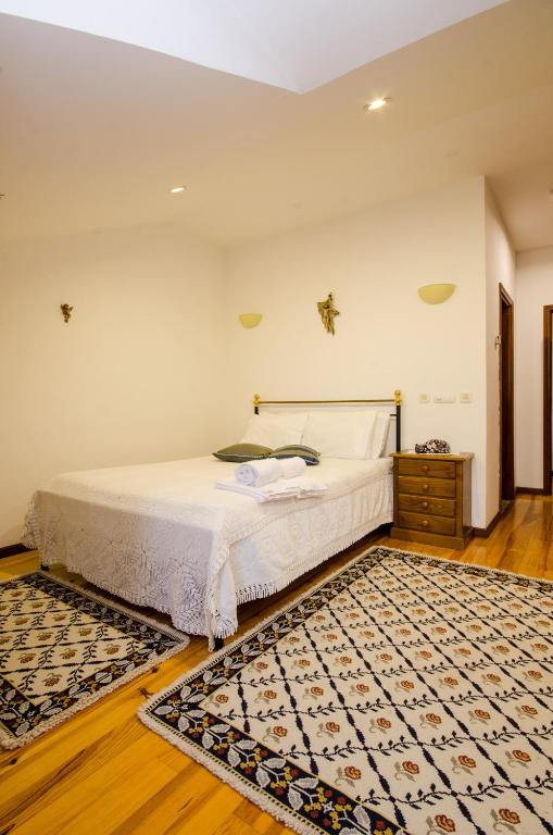 Solar Quinta da Portela - Douro - 4