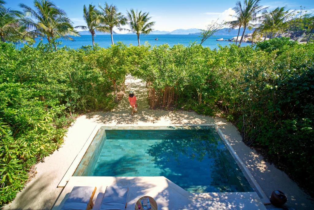 סיקס סנסס נין ואן ביי Six Senses Ninh Van Bay – תמונה 5
