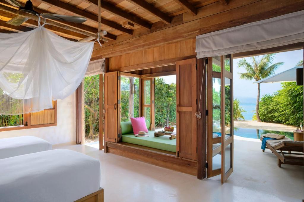 סיקס סנסס נין ואן ביי Six Senses Ninh Van Bay – תמונה 7