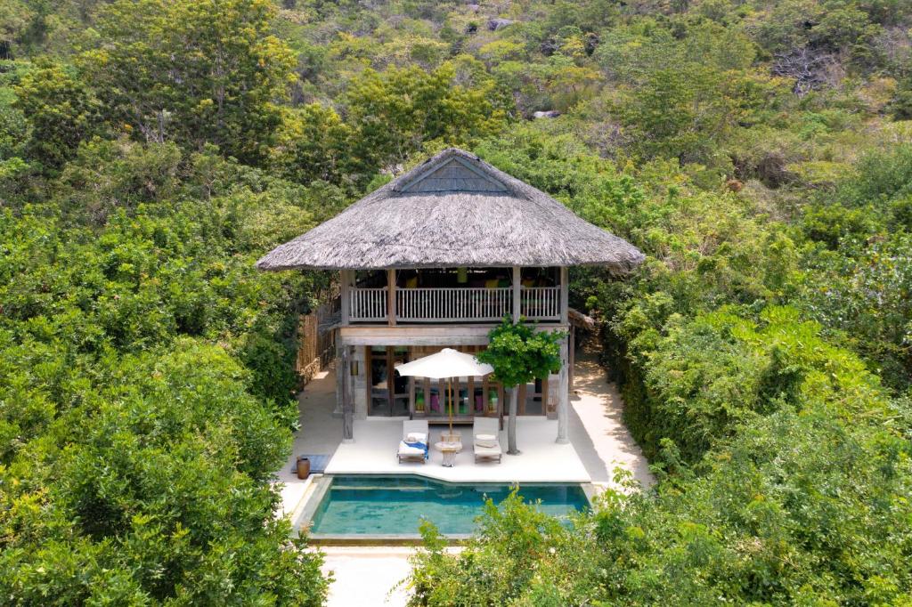 סיקס סנסס נין ואן ביי Six Senses Ninh Van Bay – תמונה 9