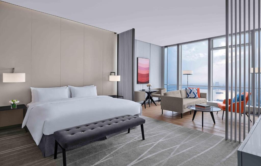 Niccolo Suzhou - N3 Grand Deluxe Lake View Roi
