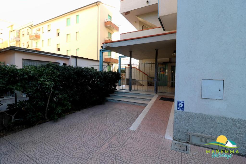 Fotografia z galérie ubytovania Maremma Holidays - Lamarmora Apartment v destinácii Follonica