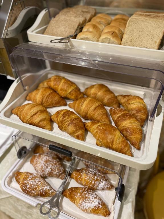 Hotel Wagner - Resim 29