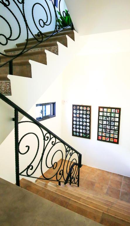 Fotografie z fotogalerie ubytování A Homestay of the Yiwen Brigade v destinaci Magong