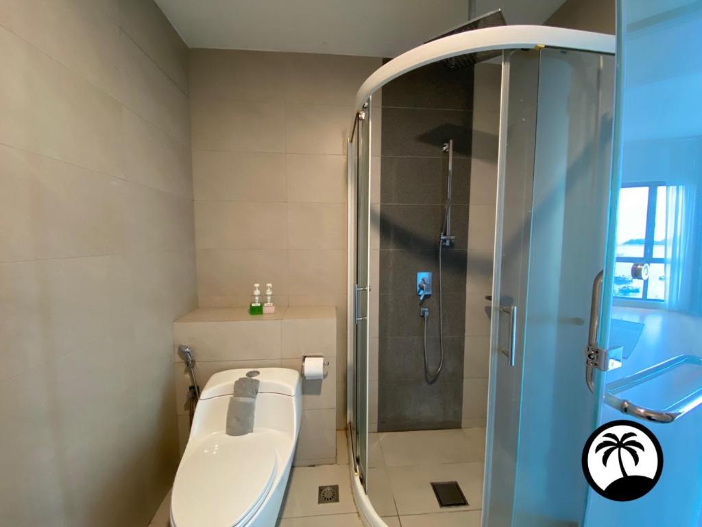 Paradise Suite at the Loft, Imago - Wohnung