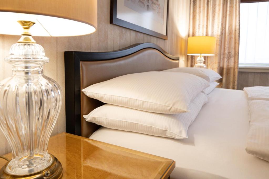 InterContinental Wien by IHG - Resim 38