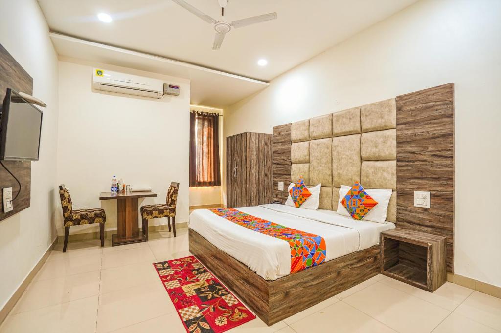 Gallery image of FabHotel Grand Inn in Jalandhar