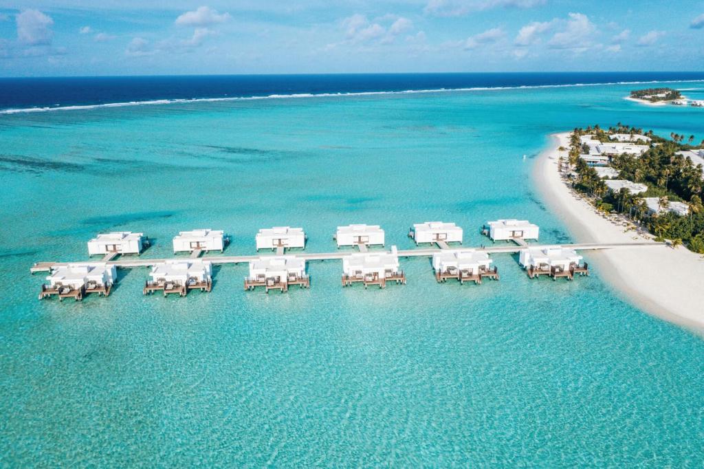 Riu Atoll-All Inclusive - View 11