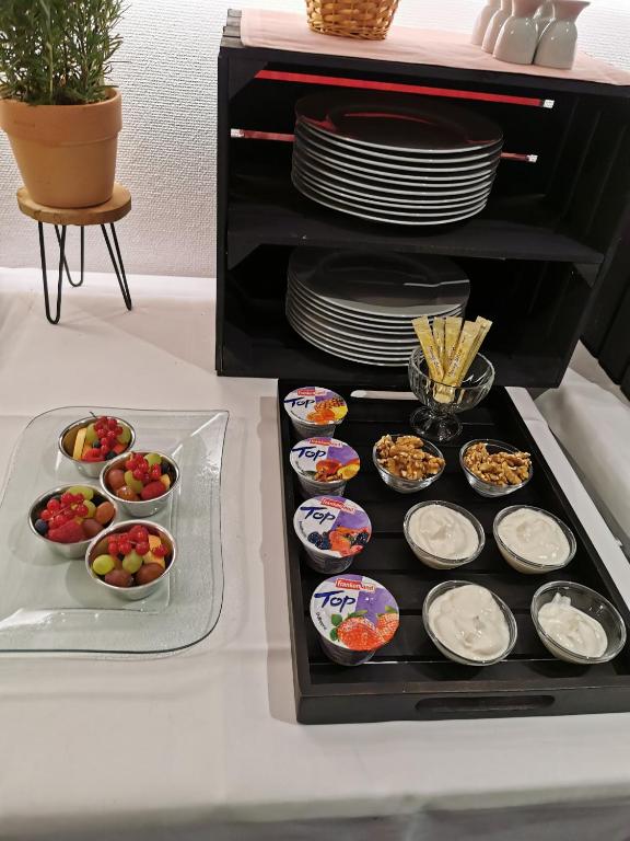 Akteon Hotel - Resim 34