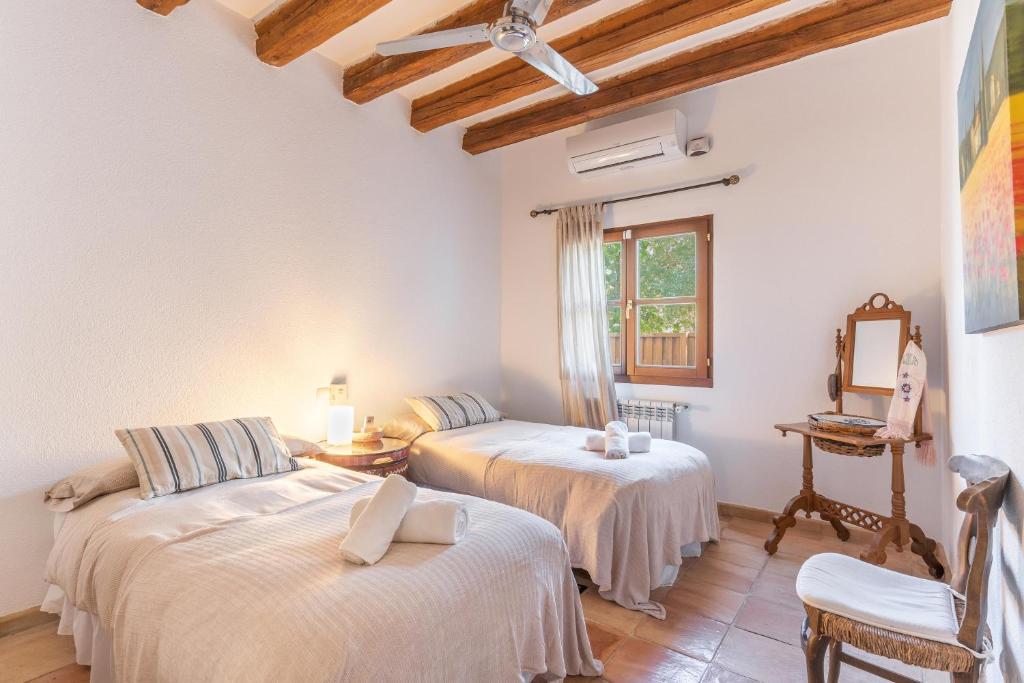 Dalt Vila Campos, Campos – Updated 2023 Prices