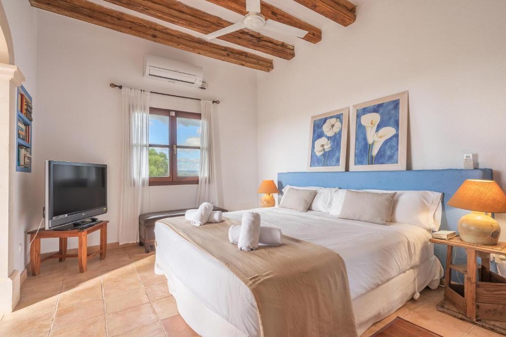 Dalt Vila Campos, Campos – Updated 2023 Prices