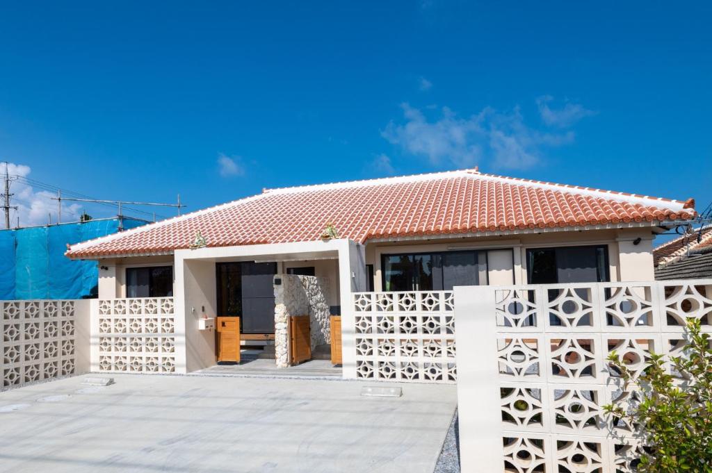 SUMUVILLA - Vacation STAY 84924v - 度假屋