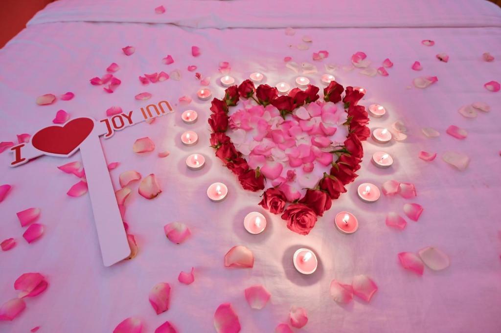 Joy Inn Cong Hoa Hotel