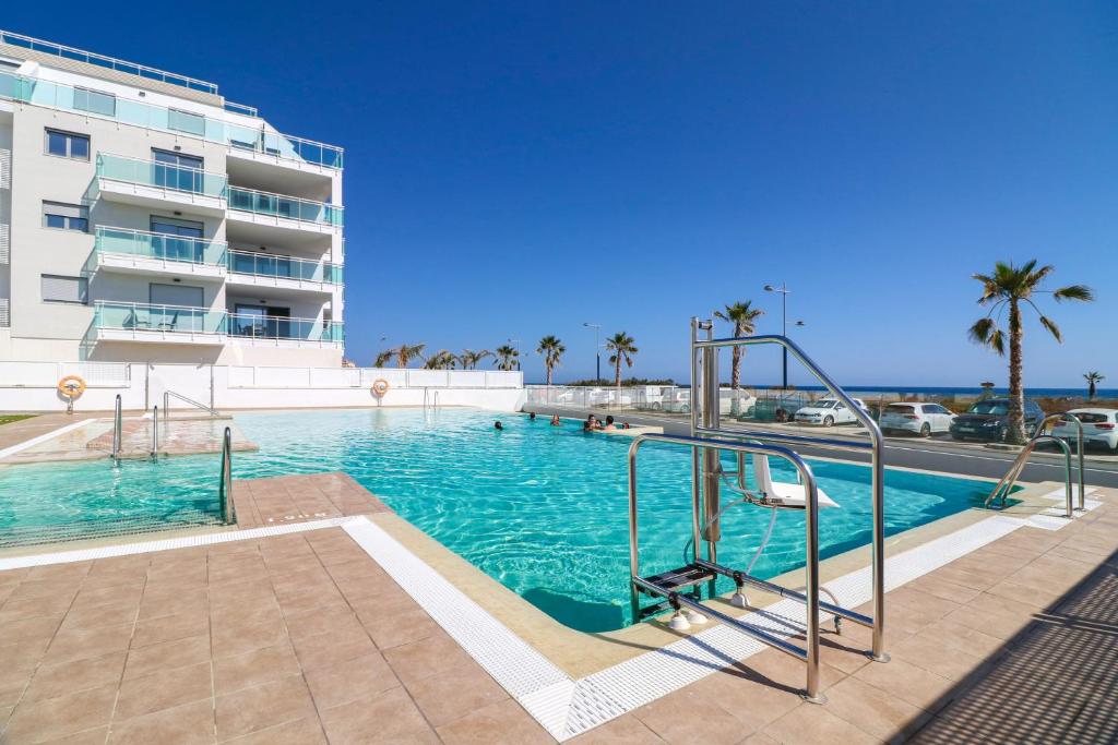 Duna Beach, 3 bedroom, Morche – päivitetyt vuoden 2022 hinnat