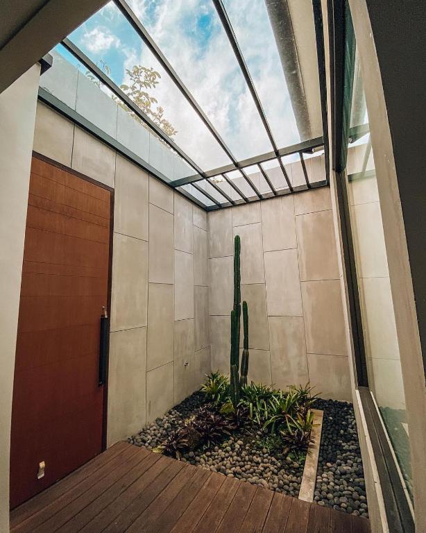 Villa Carmela Batu by Kingspark 8 - Villa De Tres Habitaciones