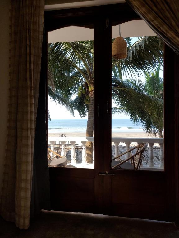 Фотография из галереи Silent Beach Resort в Мандреме
