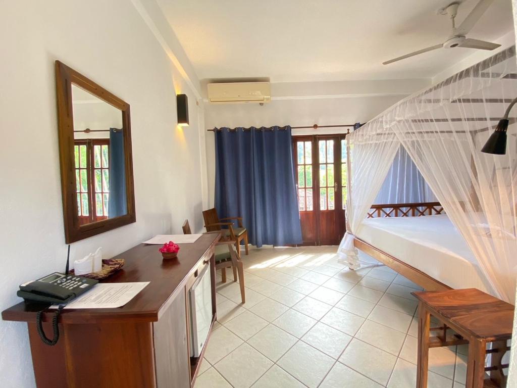 Unawatuna Nor Lanka Hotel - 9