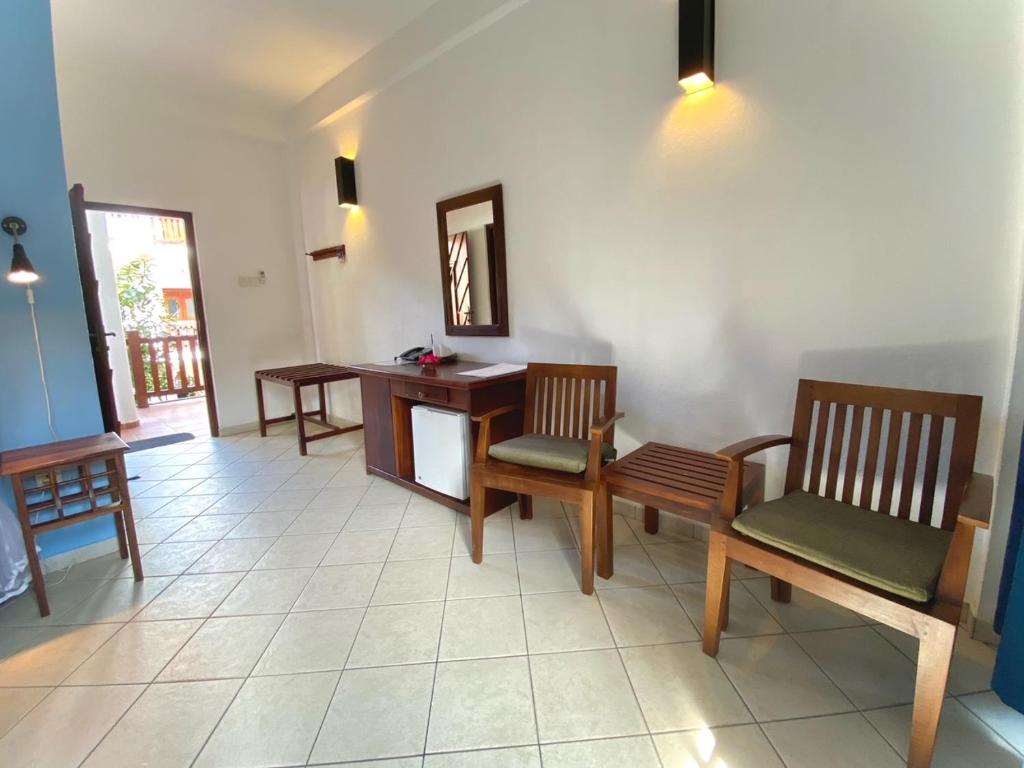 Unawatuna Nor Lanka Hotel - 10