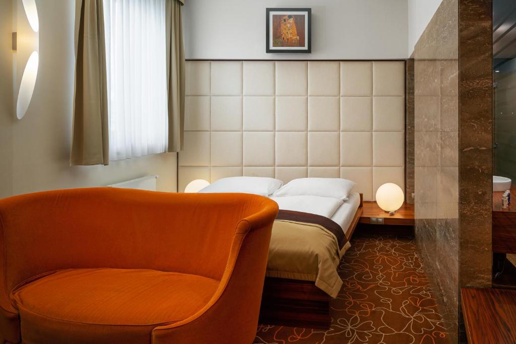 Grund Resort Golf and Ski - 17