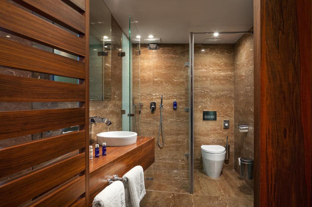 Grund Resort Golf and Ski - 18