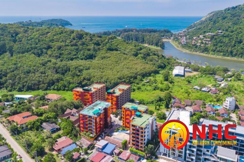 Nai Harn Condominium, Nai Harn Beach (updated prices 2024)