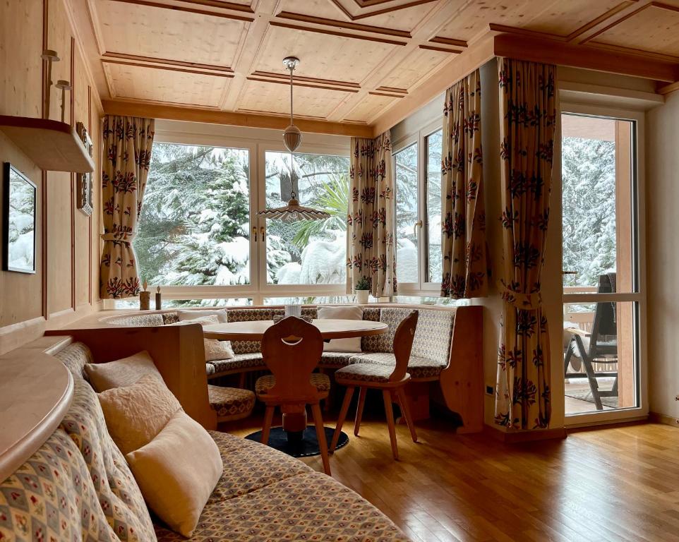 App. Franziska Villa Fabbrani