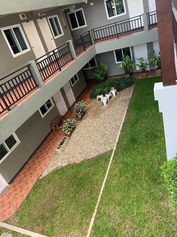 CHADA HOUSE - Resim 26