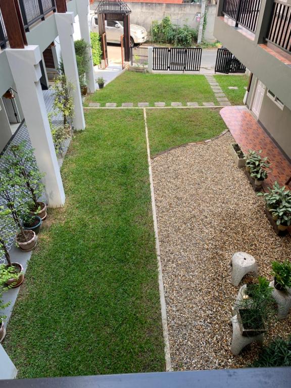 CHADA HOUSE - Resim 28