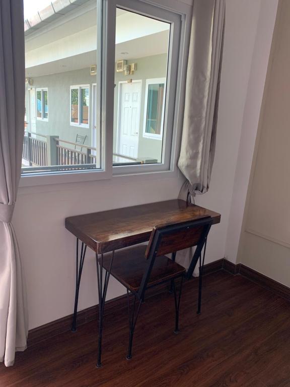 CHADA HOUSE - Resim 22