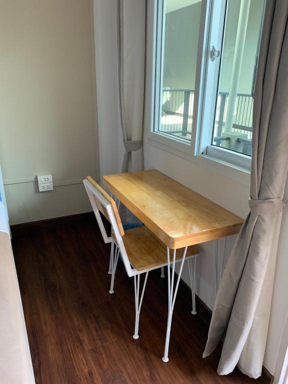 CHADA HOUSE - Resim 4