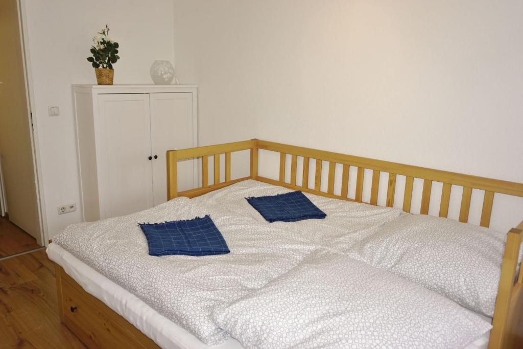 City Appartement - Studio Apartment