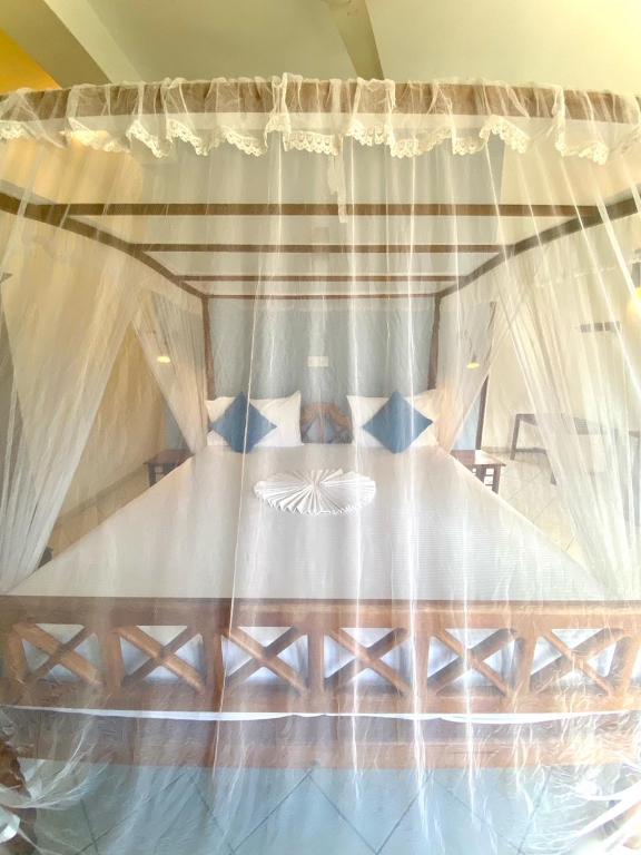 Unawatuna Nor Lanka Hotel - 16