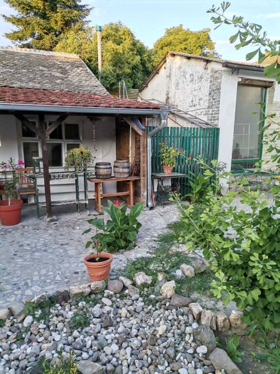 Edificio in cui si trova l'appartamento