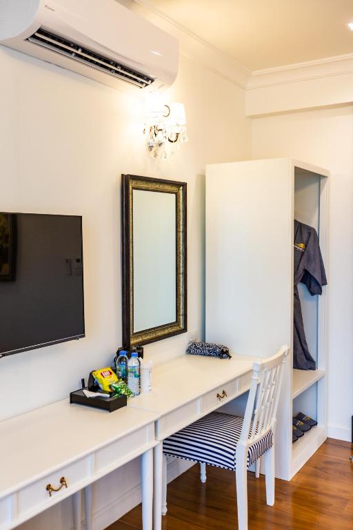 Merchant Villa- SHA Extra Plus - Resim 30