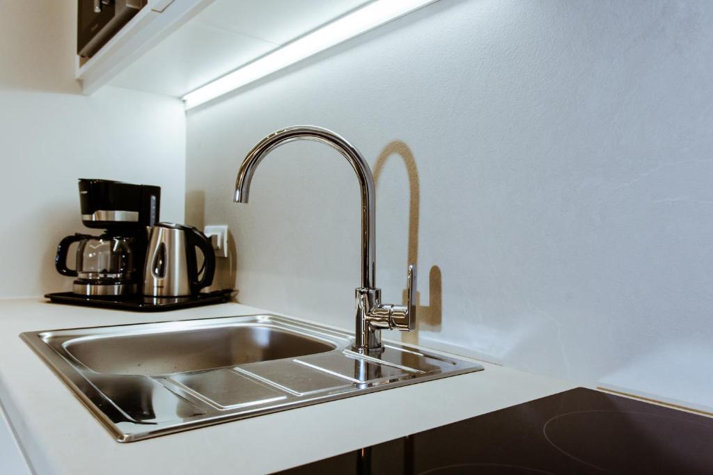 ANTEL Suites & Apartments - 19