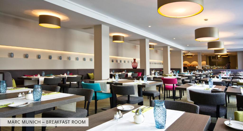 Marc München - Resim 4