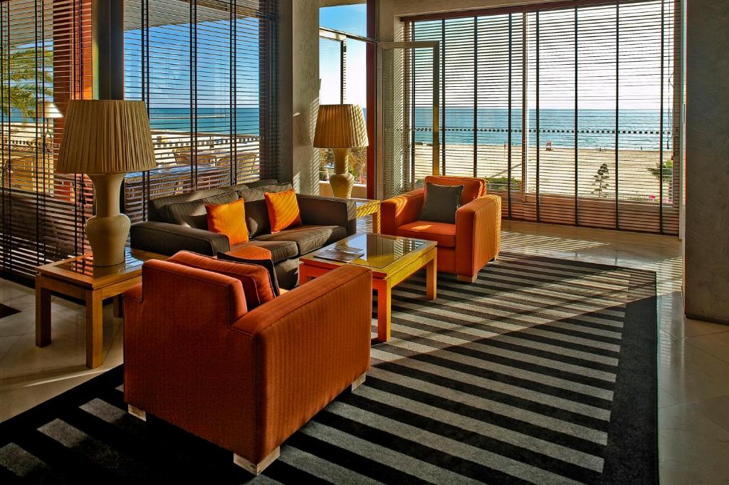 Algarve Casino Hotel - Resim 45