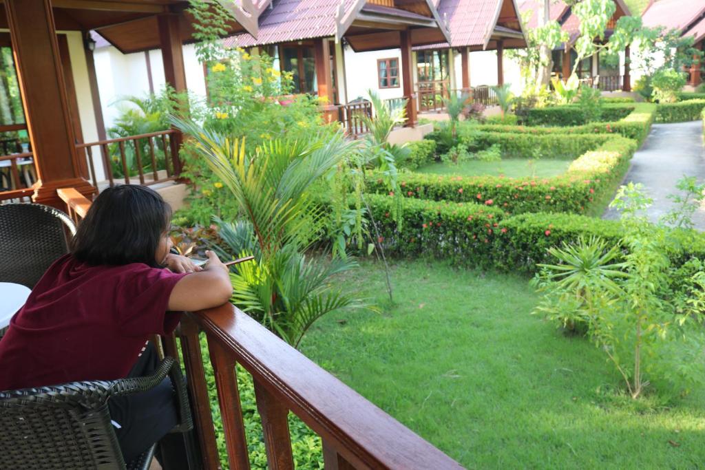 Rasa sayang Resort - SHA Certificate - 10