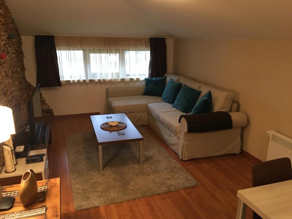 1 bedroom apartment near Gondola