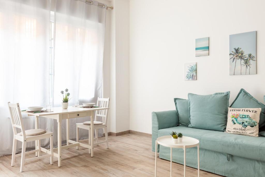 New loft close to Porta Vittoria - A.C. - WiFi