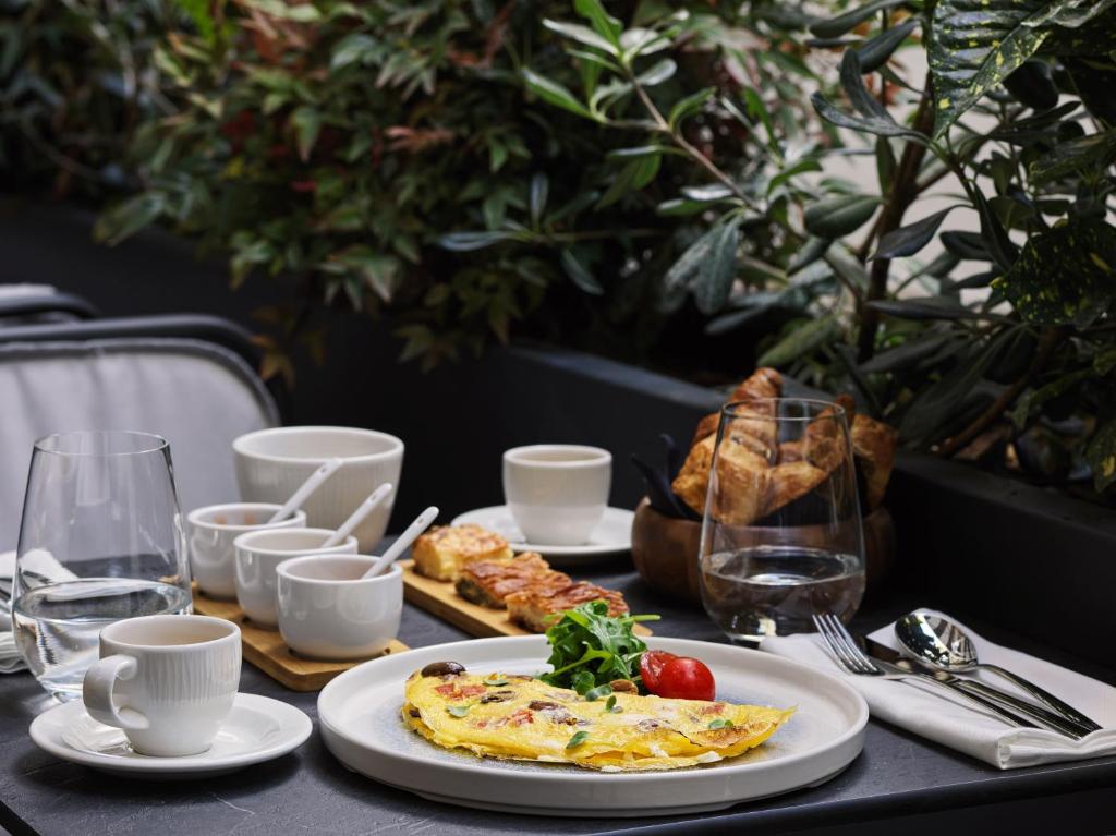 Vanoro Hotel - Resim 25