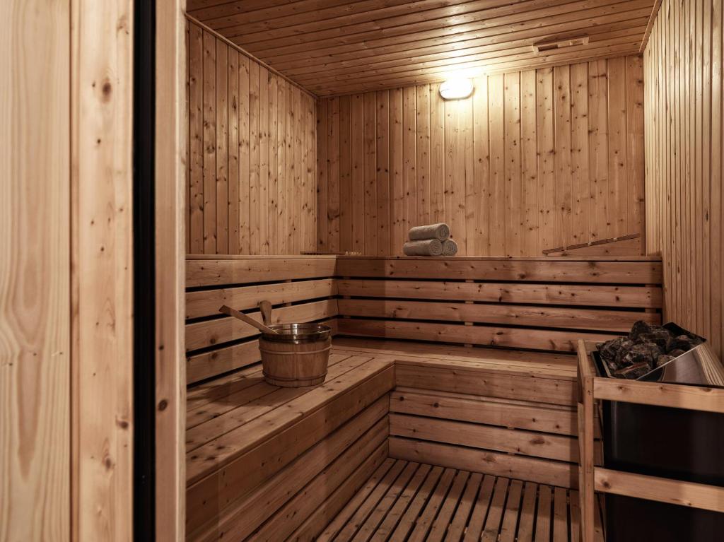Fotografie z fotogalerie ubytování Vanoro Hotel v Soluni