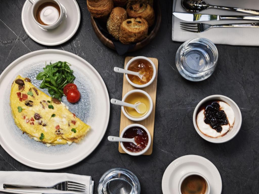 Vanoro Hotel - Resim 13