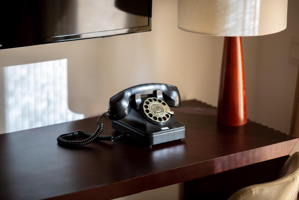 La Chronique Hotel photo