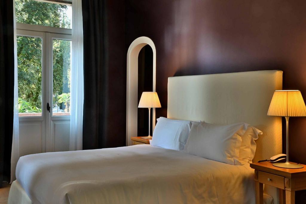 Hotel Villa Fiordaliso - Suite