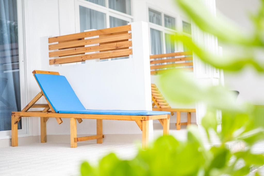 Fotografie z fotogalerie ubytování True South v destinaci Maradhoofeydhoo
