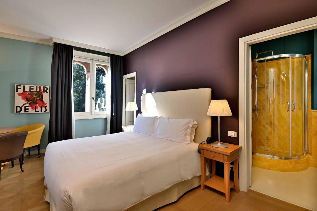 Hotel Villa Fiordaliso - Classic Suite