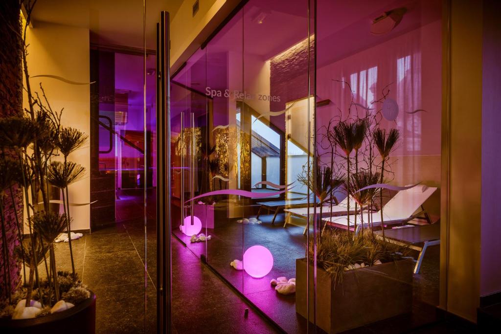 Imagen de la galería de Theresian Hotel, en Olomouc