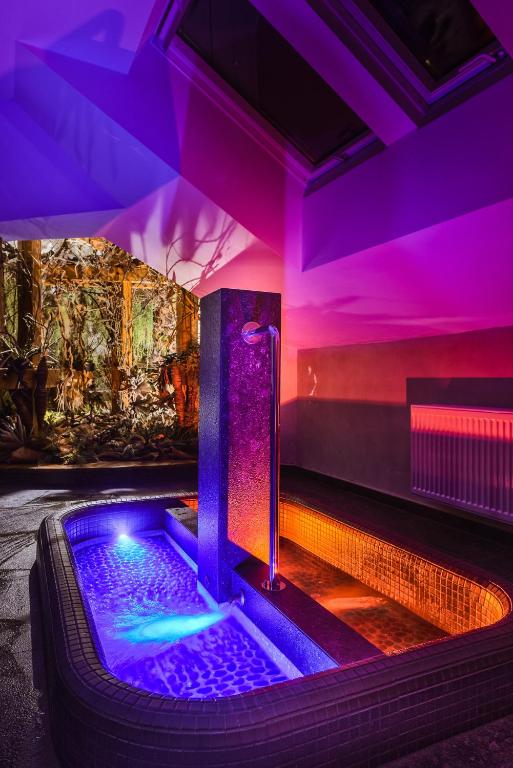 Imagen de la galería de Theresian Hotel, en Olomouc