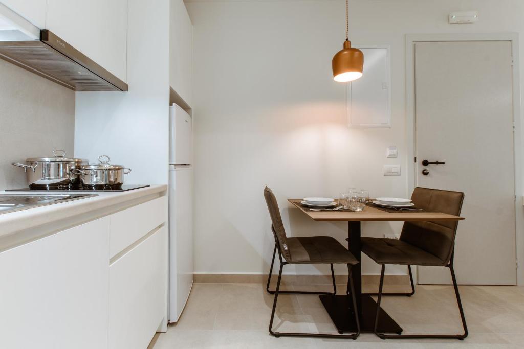 ANTEL Suites & Apartments - 4